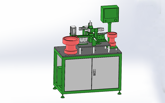 solidworks设计