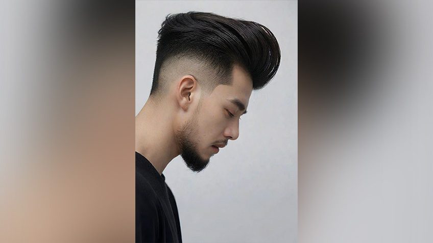 美发课程
